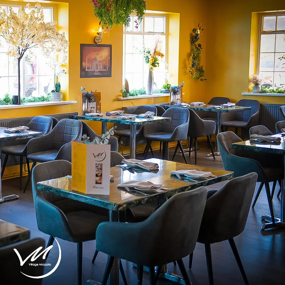 The Village Massala | Indian Restaurant in Rhuddlan restaurant in Rhuddlan