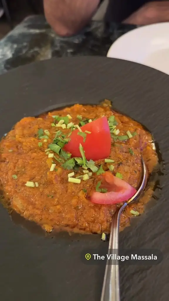 The Village Massala | Indian Restaurant in Rhuddlan_Rhuddlan_slider_image_2