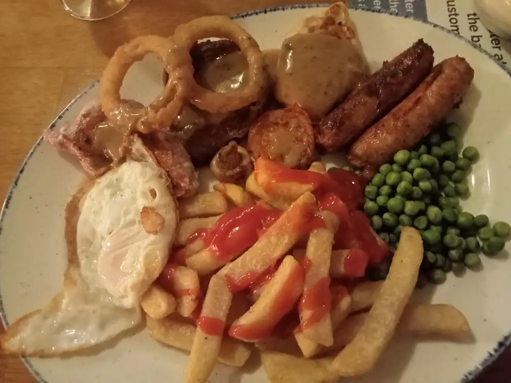 Menu_Kings Head_Rhuddlan_image_6