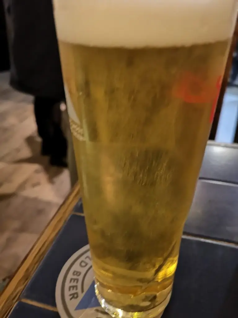 Menu_The New Inn Hotel_Rhuddlan_image_5