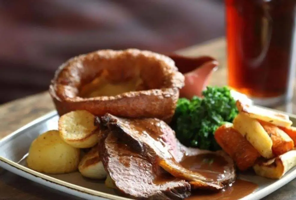 Menu_The New Inn Hotel_Rhuddlan_image_6