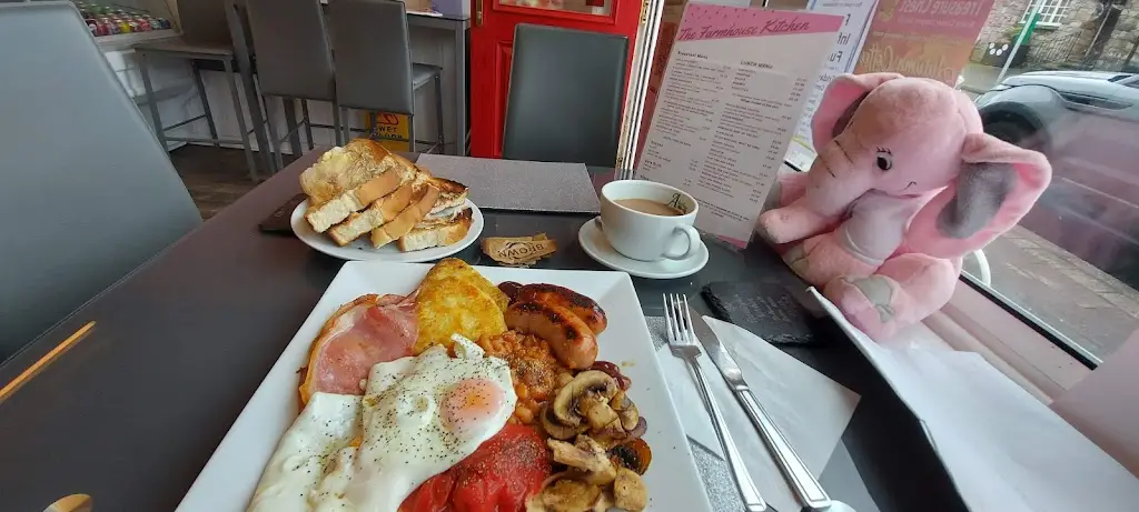 Menu_The Farmhouse Kitchen_Rhuddlan_image_1