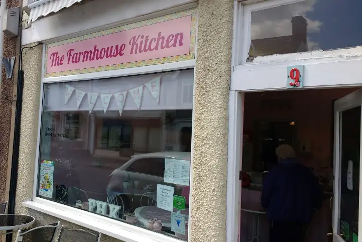 The Farmhouse Kitchen_Rhuddlan_slider_image_1