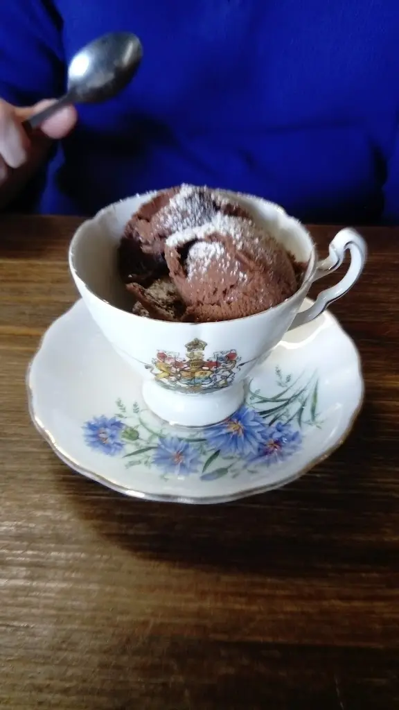 Menu_The Old Crown At The Castle_Rhuddlan_image_3