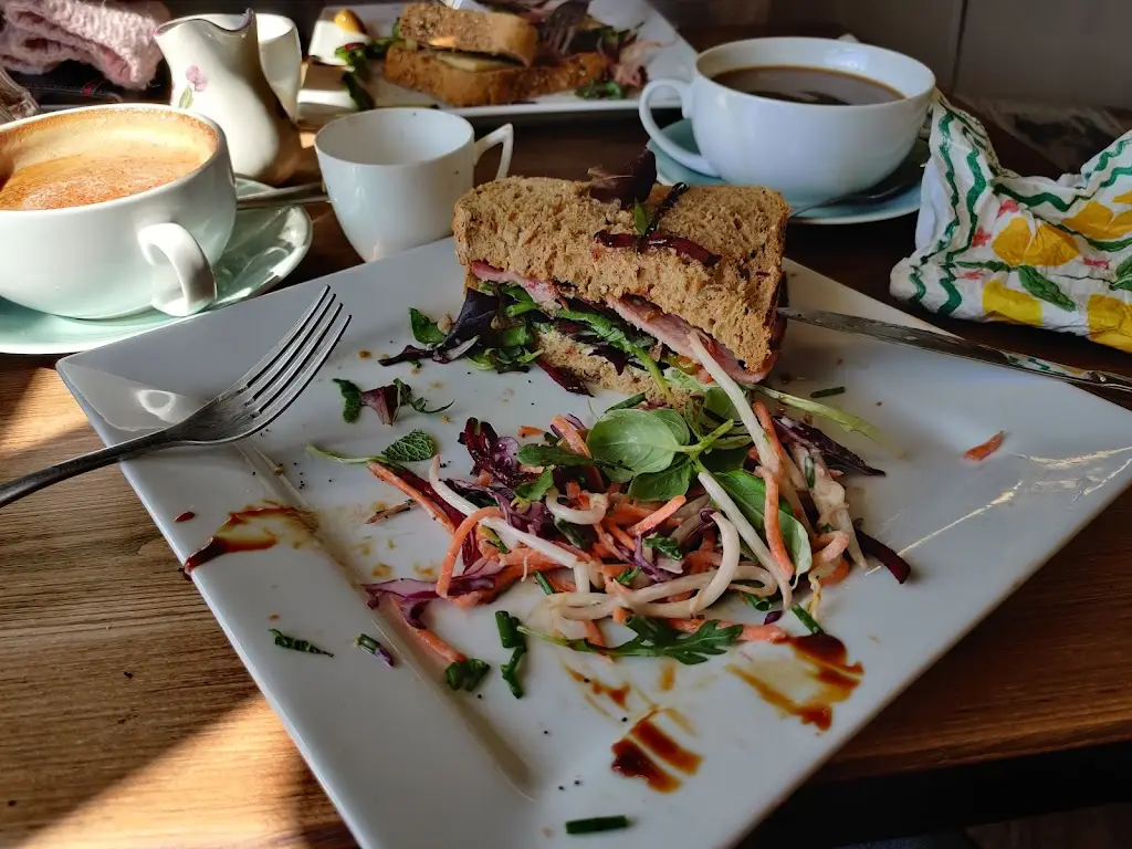 Menu_The Old Crown At The Castle_Rhuddlan_image_4