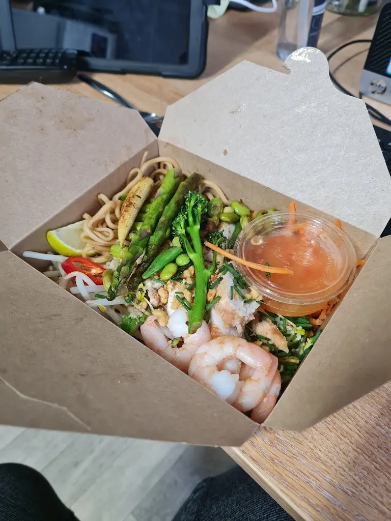 Menu_The Old Crown At The Castle_Rhuddlan_image_5