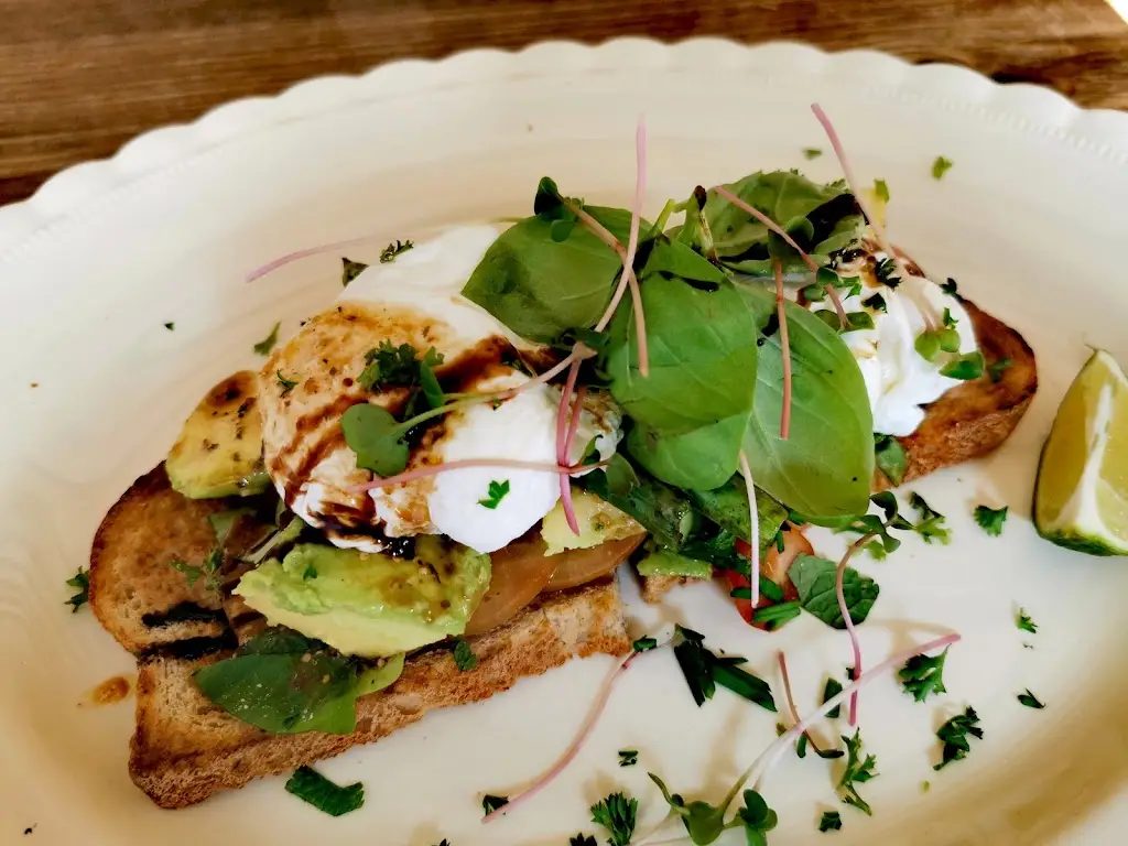 Menu_The Old Crown At The Castle_Rhuddlan_image_6