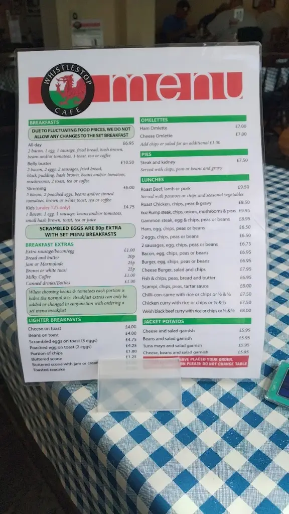 Menu_Whistlestop Cafe_Rhuddlan_image_4