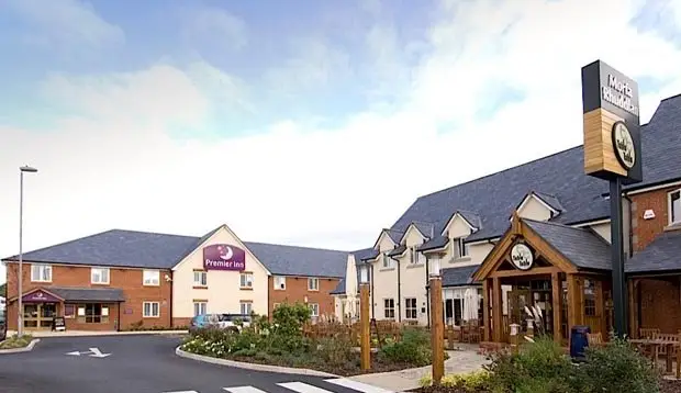 Premier Inn Rhuddlan hotel_Rhuddlan_slider_image_1