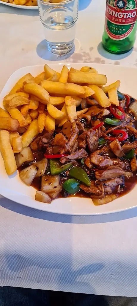 Menu_Fei Von_Rhuddlan_image_7