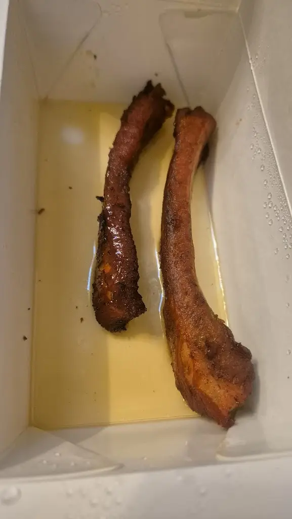 Jamie lewis_Fei Von_Rhuddlan_review