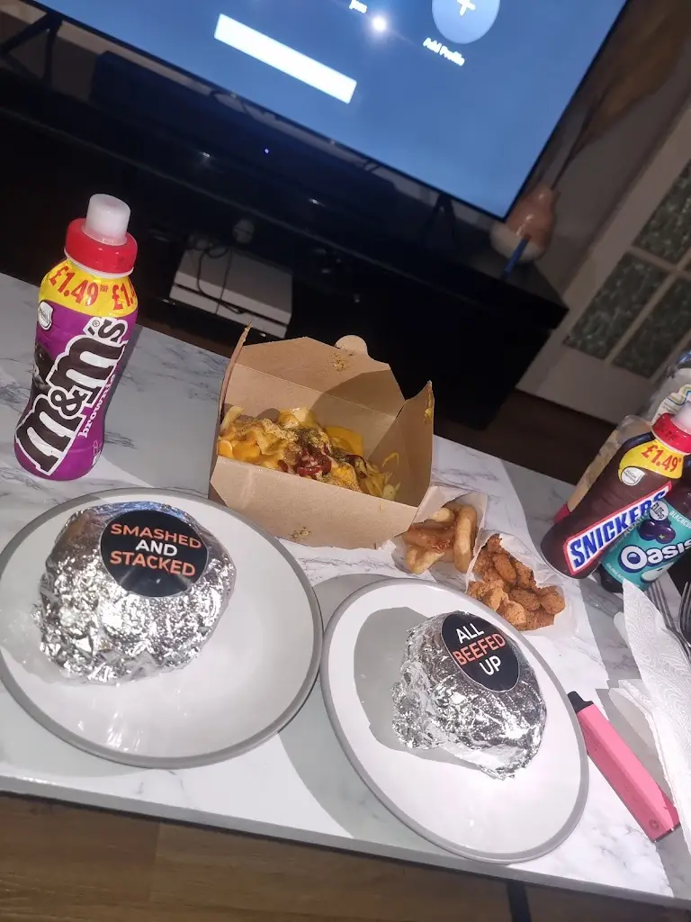 Menu_Brgr & Shakes | Rhuddlan_Rhuddlan_image_2