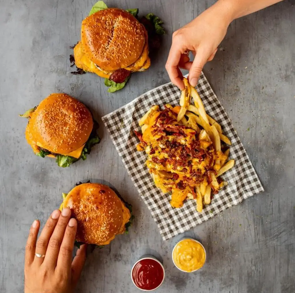 Menu_Brgr & Shakes | Rhuddlan_Rhuddlan_image_3