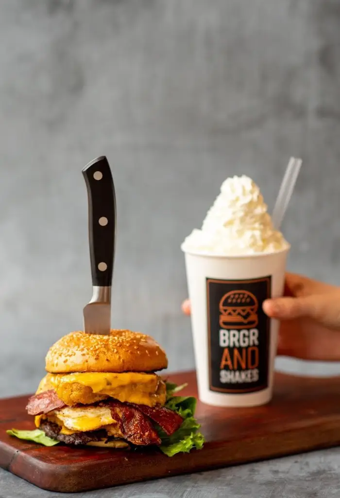 Menu_Brgr & Shakes | Rhuddlan_Rhuddlan_image_8