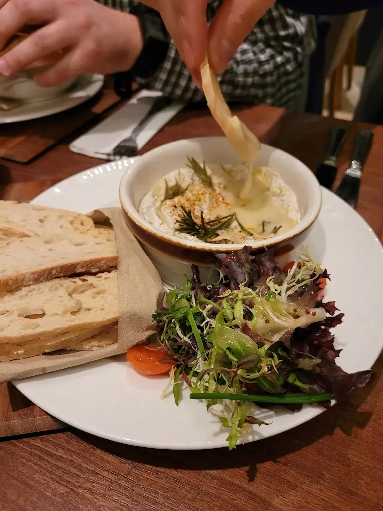 Menu_Waggon and Horses_Sir Powys_image_8