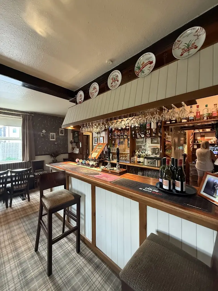 Dan iele_Waggon and Horses_Sir Powys_review