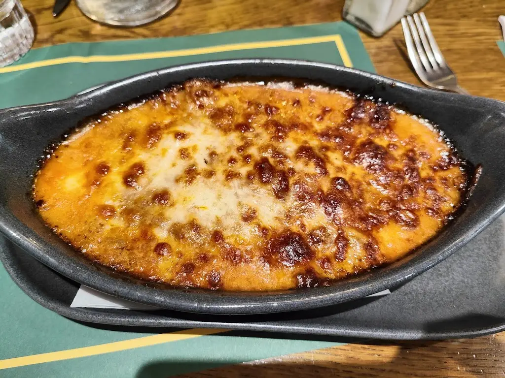 Menü_Fantozzi Restaurant Southgate_Southgate_Bild_9