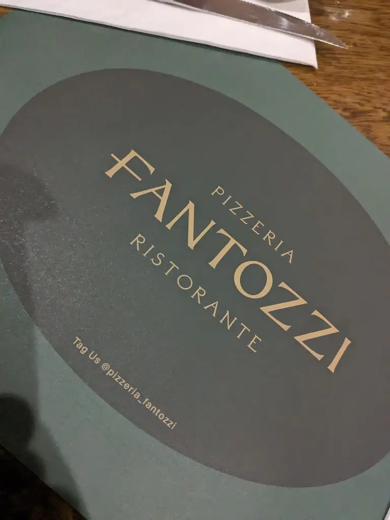 Des P_Fantozzi Restaurant Southgate_Southgate_Bewertung