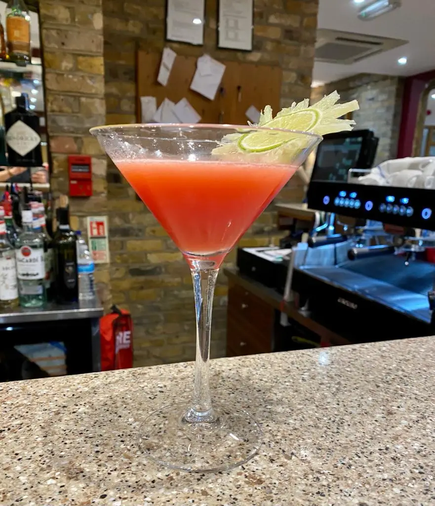 Fantozzi Restaurant Southgate_Southgate_slider_image_3