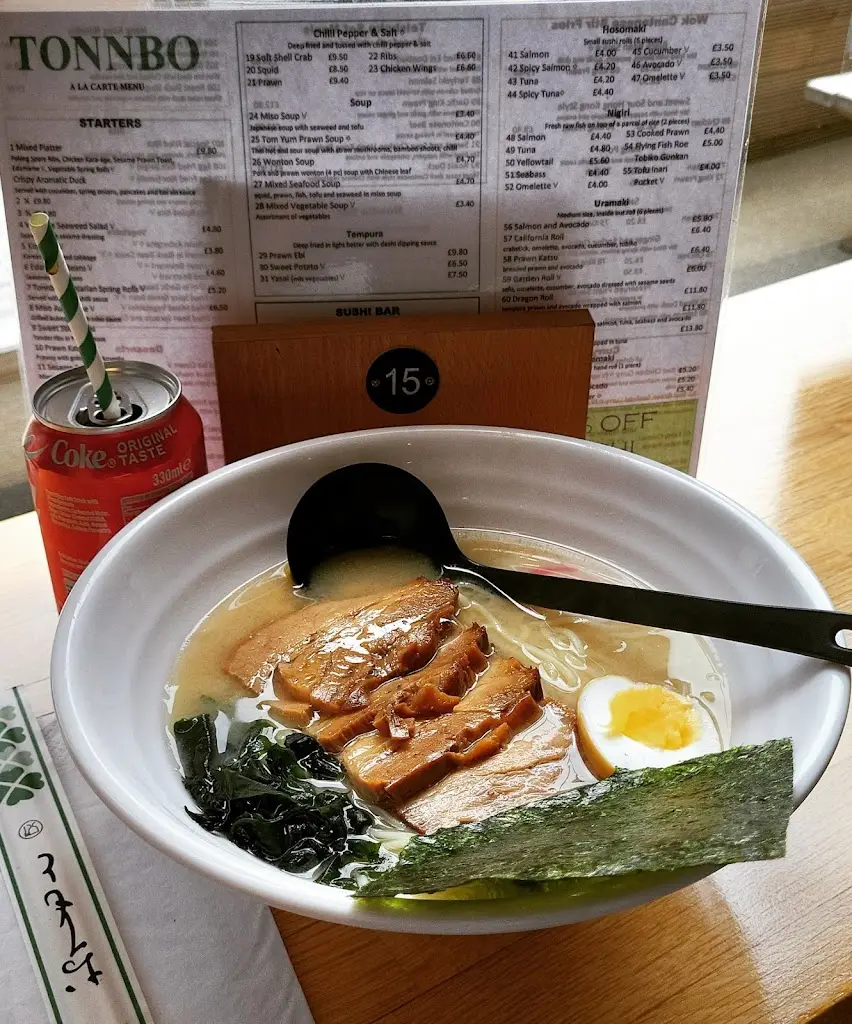 Menu_Tonnbo_Southgate_immagine_3