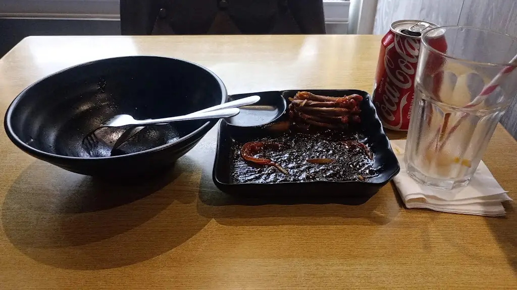 Joshuwa Ignatius_Tonnbo_Southgate_recensione