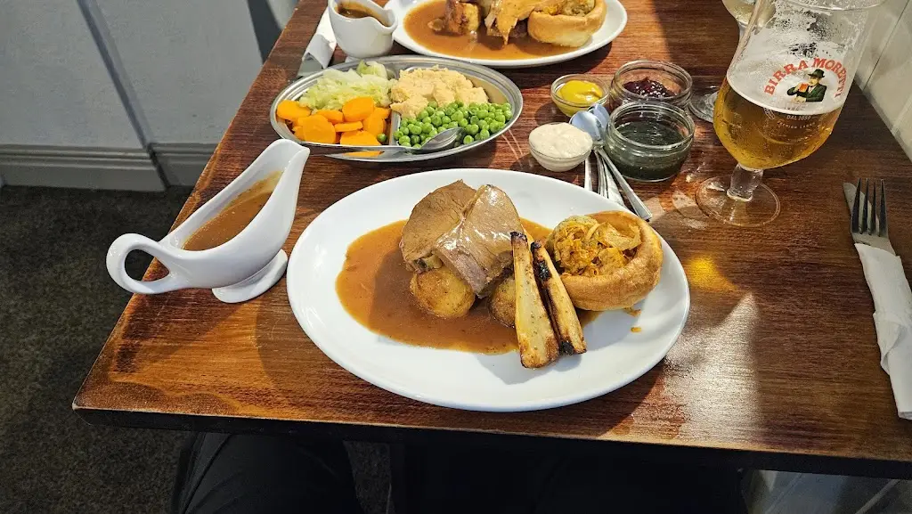 Menu_Somerset Arms _Taibach_image_5