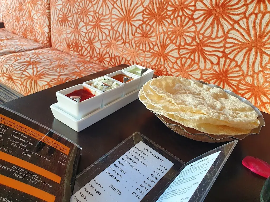 Menu_Dawat Diplus- Indian Restaurant_Taibach_image_4