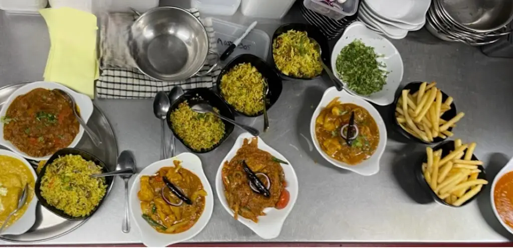 Menu_Dawat Diplus- Indian Restaurant_Taibach_image_8