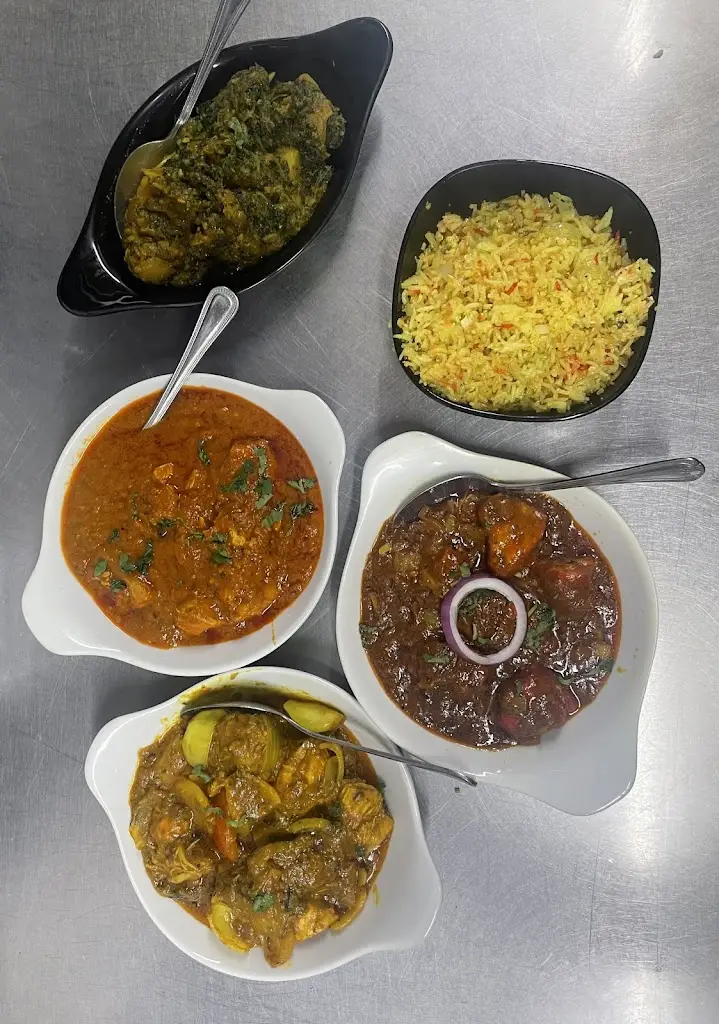 Menu_Dawat Diplus- Indian Restaurant_Taibach_image_9