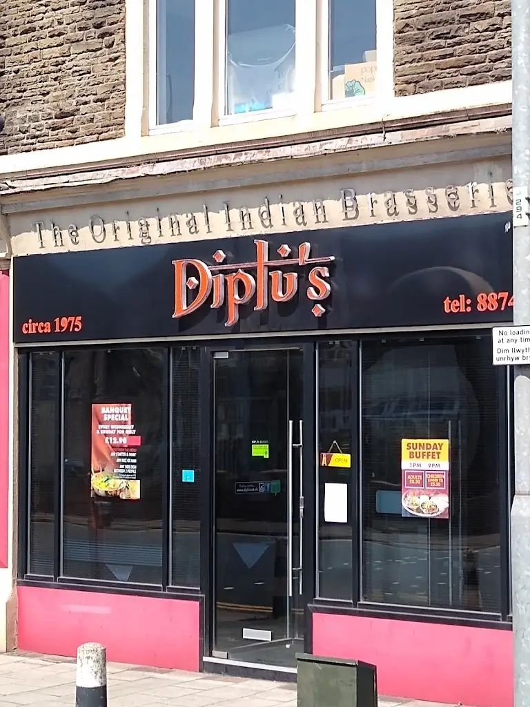 Dawat Diplus- Indian Restaurant_Taibach_slider_image_1