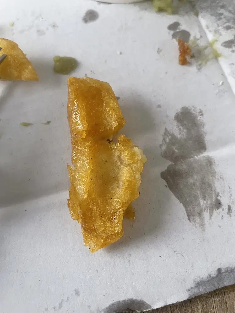 Menu_Billy's Family Fun Centre (and ATM)_Tal-y-bont_image_3