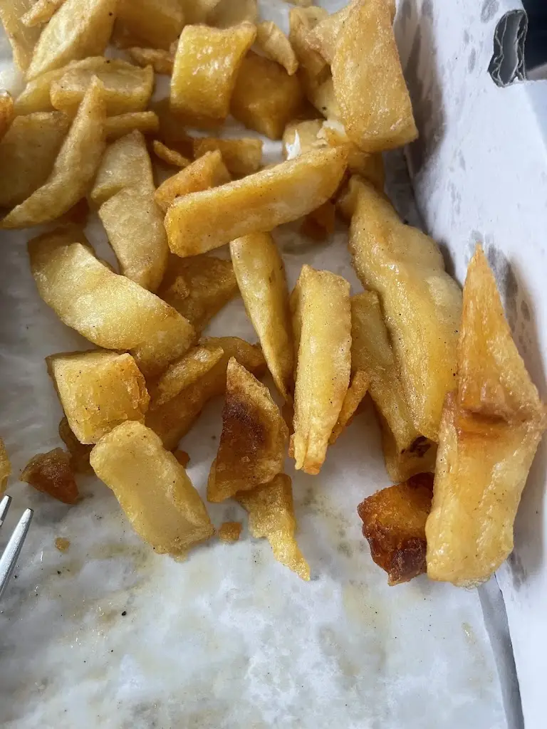 Menu_Billy's Family Fun Centre (and ATM)_Tal-y-bont_image_4