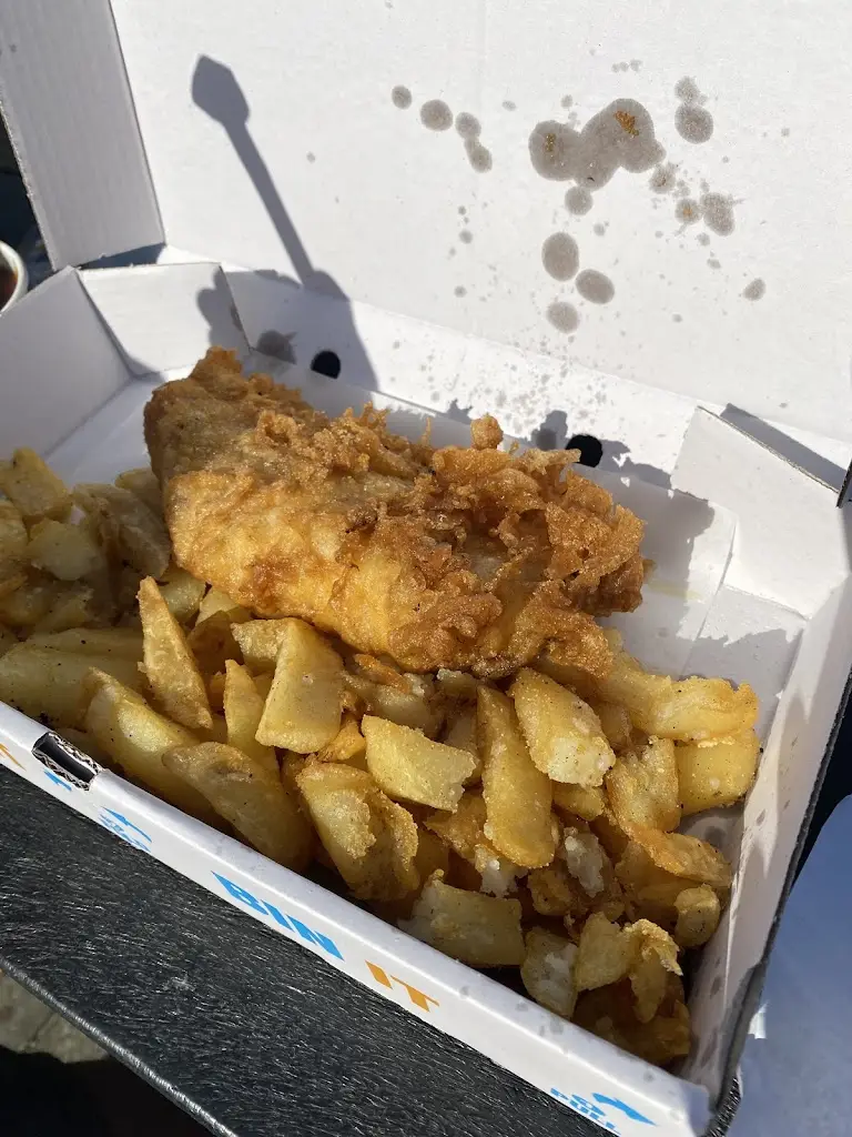 Ella Harriet_Billy's Family Fun Centre (and ATM)_Tal-y-bont_review