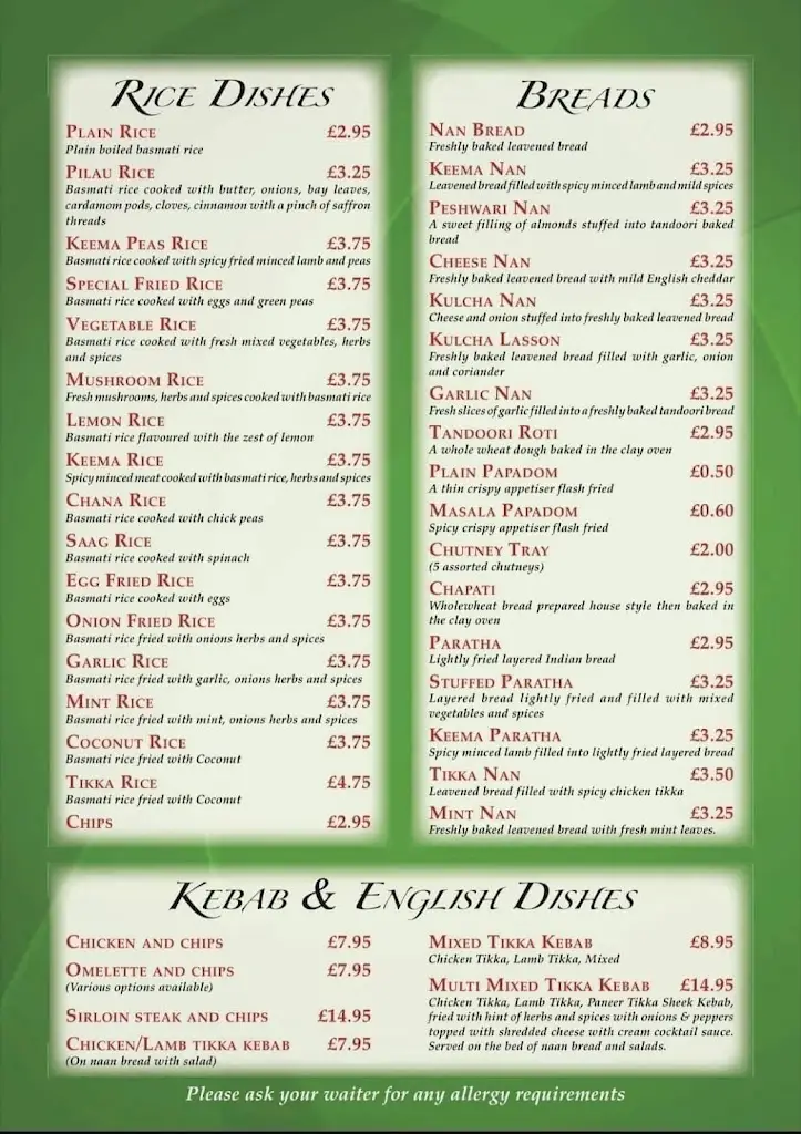 Menu_Elaichi_Saint Clears_image_1