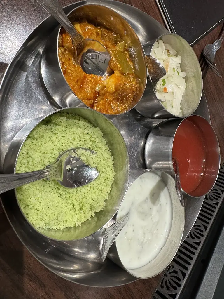 Shipra Suman_Elaichi_Saint Clears_review