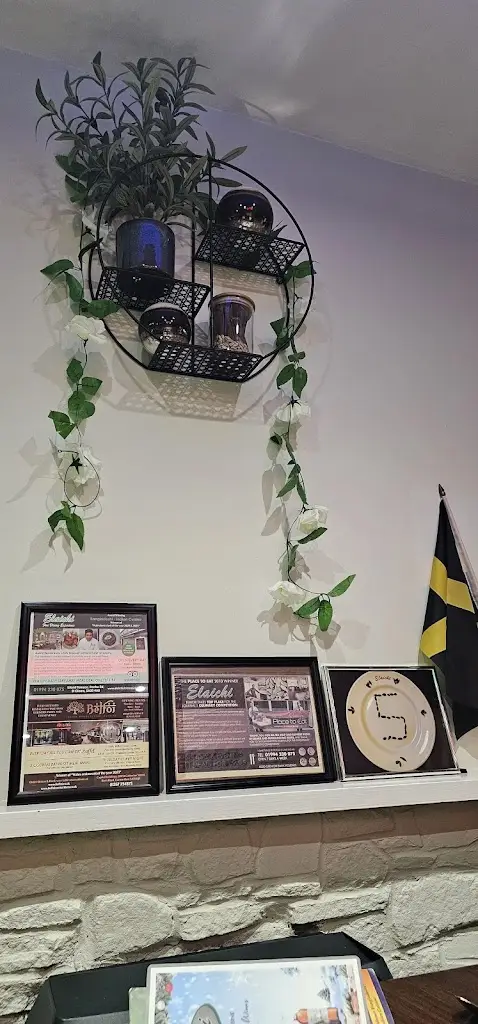 Vijay Govindharaju_Elaichi_Saint Clears_review