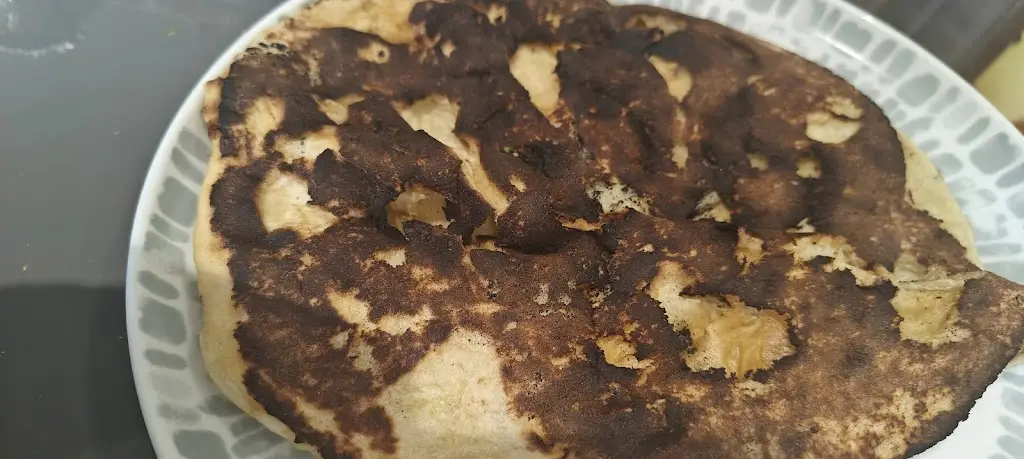 Vikramraj Doraikkannan_Elaichi_Saint Clears_review