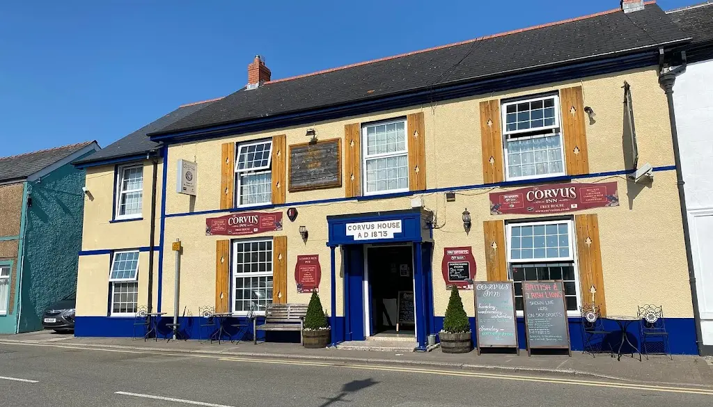 Corvus Inn_Saint Clears_slider_image_3