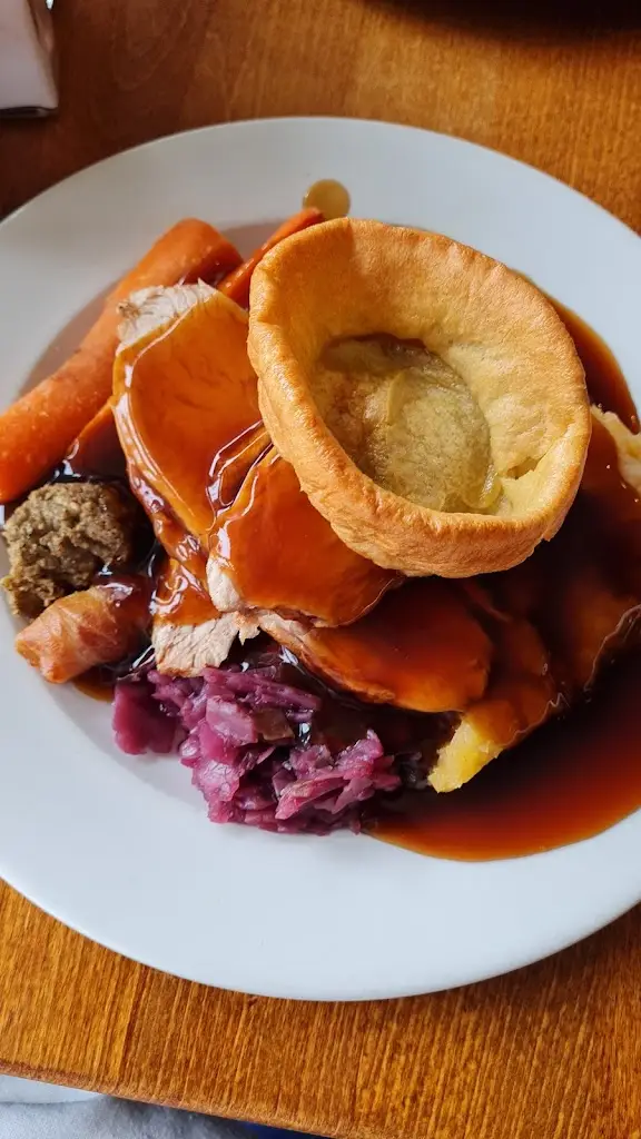 Menu_Savoy Country Inn_Saint Clears_immagine_6