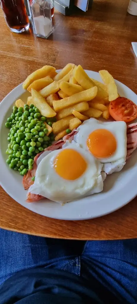 Menu_Savoy Country Inn_Saint Clears_immagine_7