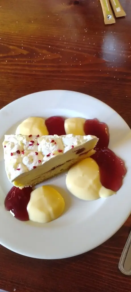 Laura Fitzpatrick_Savoy Country Inn_Saint Clears_recensione