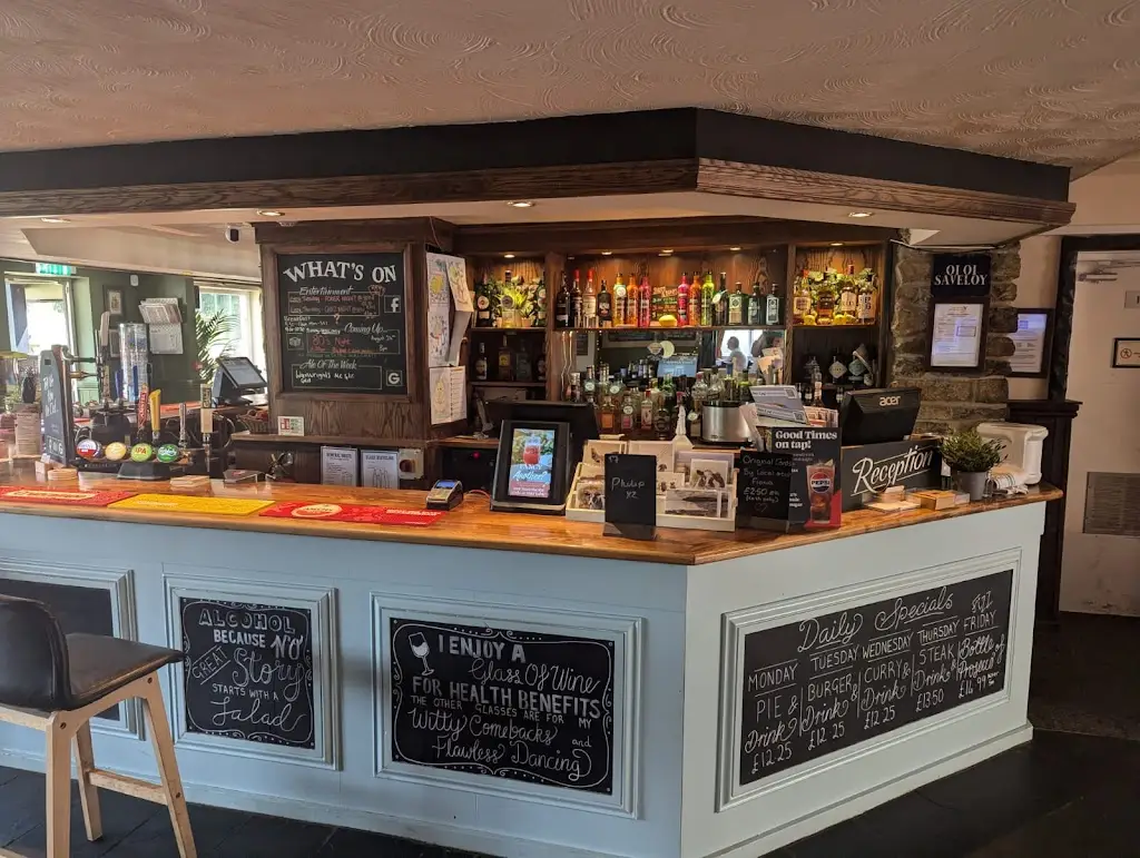 Savoy Country Inn_Saint Clears_slider_image_1