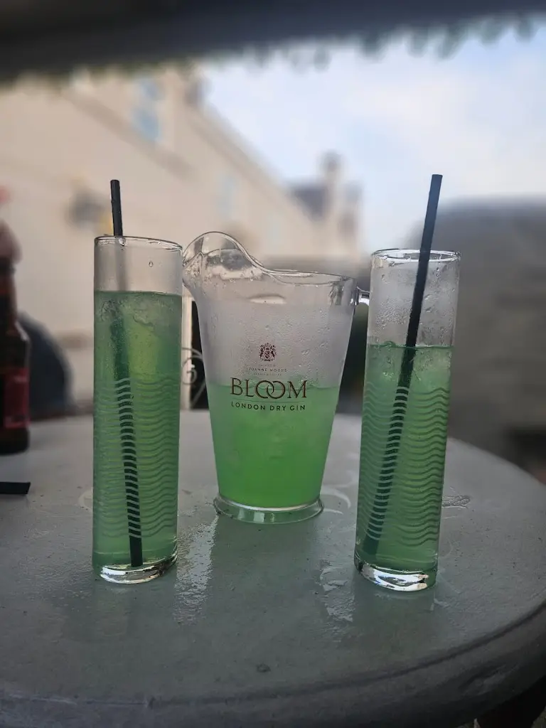 Menu_The Black Lion Bar_Saint Clears_image_7