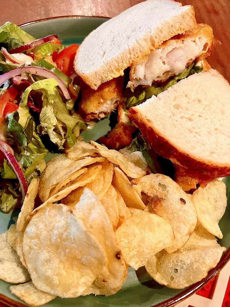 Menu_The Black Lion Bar_Saint Clears_image_8