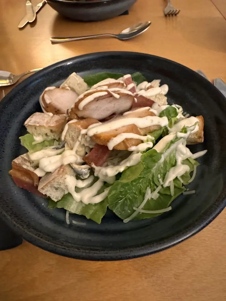 Menu_The Penny Bar & Restaurant_Saint Clears_image_5