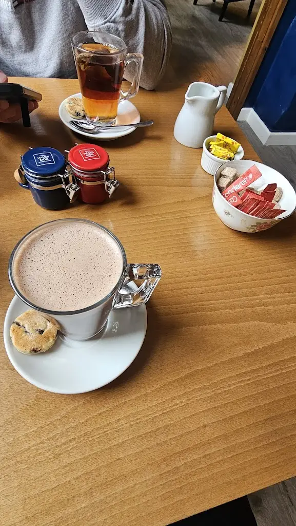 Menu_The Penny Bar & Restaurant_Saint Clears_image_9