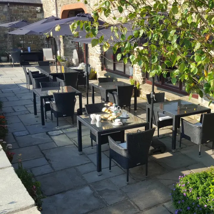 The Penny Bar & Restaurant restaurant in Saint Clears