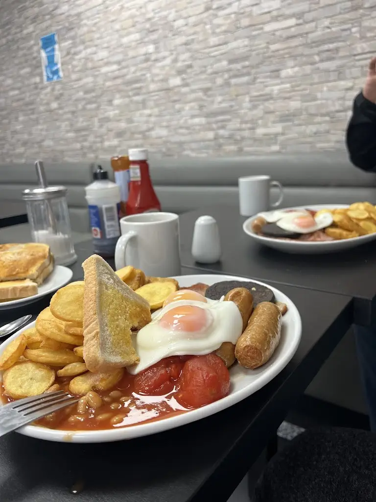 Menu_George's Fish & Chips Of St Clears_Saint Clears_image_7