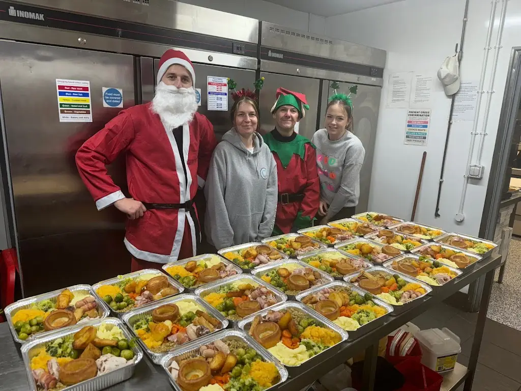 George's Fish & Chips Of St Clears_Saint Clears_slider_image_1