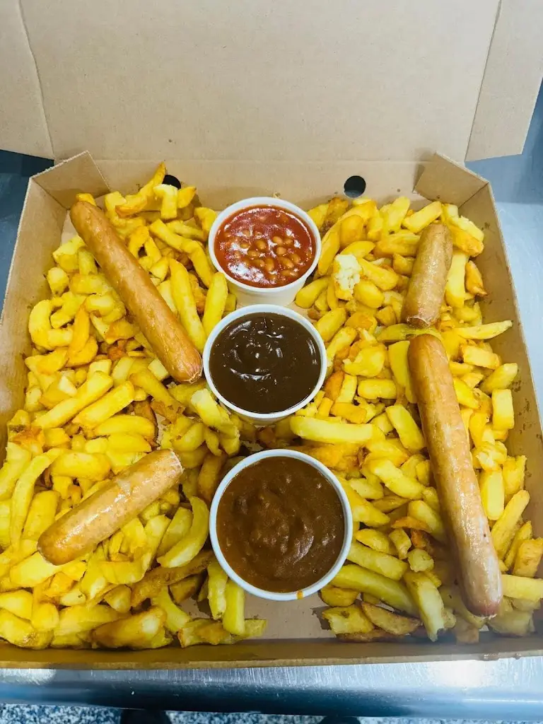 George's Fish & Chips Of St Clears_Saint Clears_slider_image_2